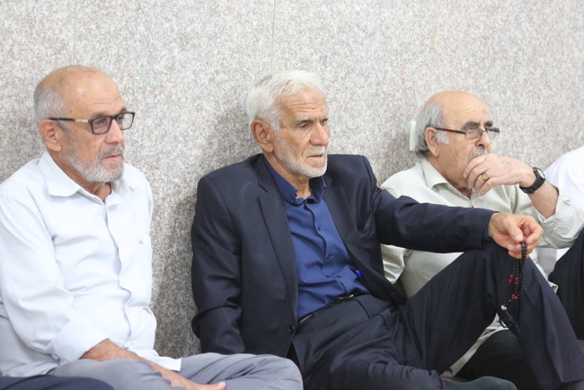 جلسه وحدت 13