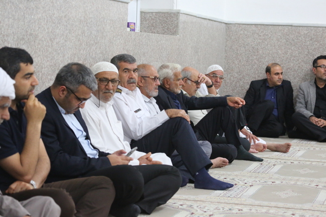 جلسه وحدت 10