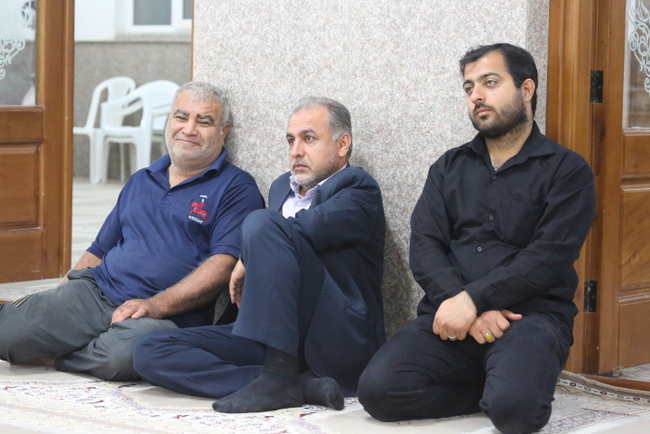 جلسه وحدت 11