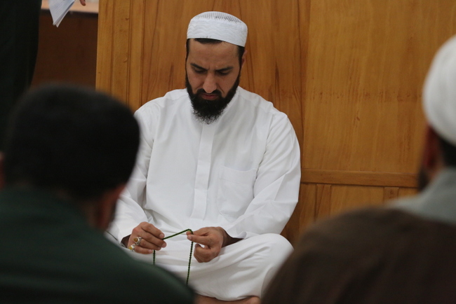 جلسه وحدت 14