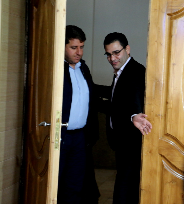 بسیج دانشگاه 1