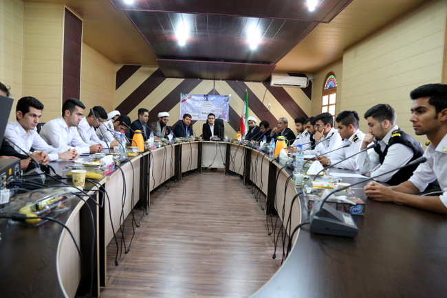 بسیج دانشگاه 2