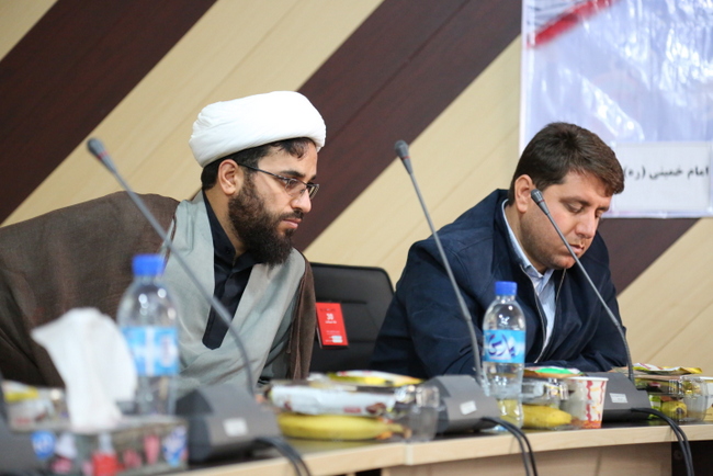 بسیج دانشگاه 6