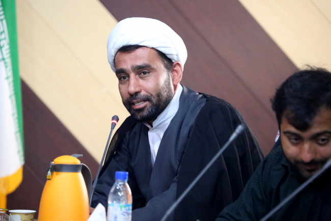 بسیج دانشگاه 7