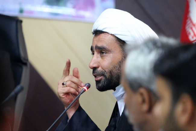 بسیج دانشگاه 9