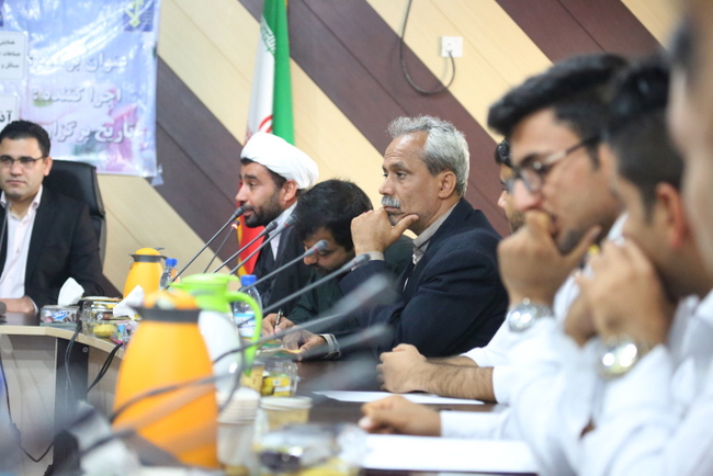 بسیج دانشگاه 11