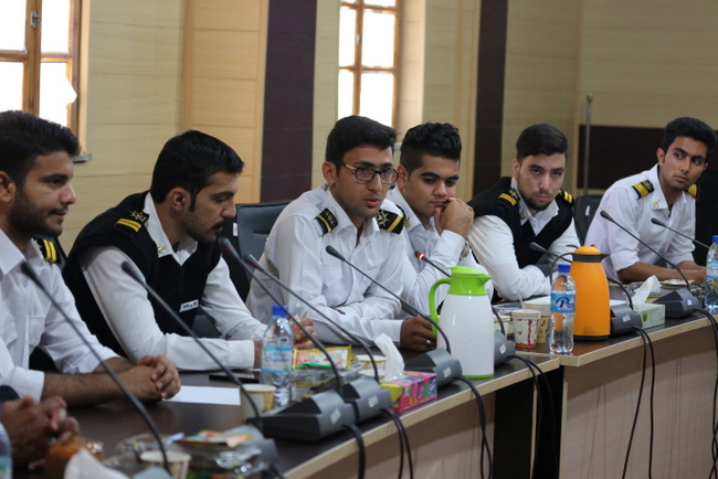 بسیج دانشگاه 13