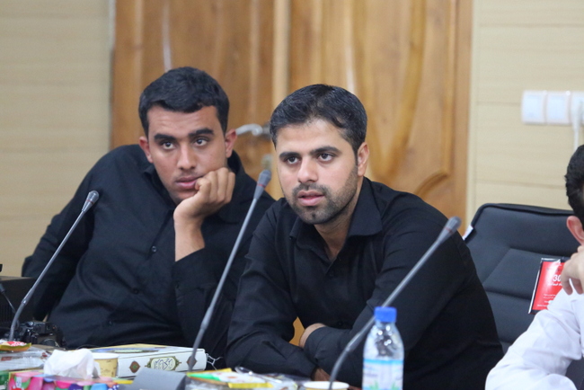 بسیج دانشگاه 15