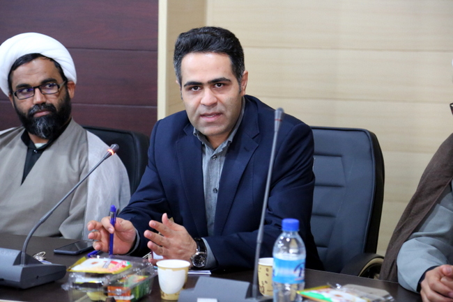 بسیج دانشگاه 16