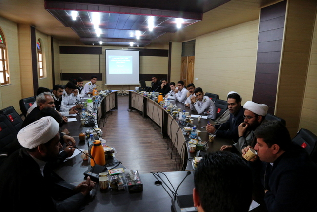 بسیج دانشگاه 17