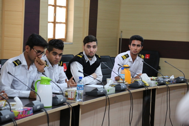 بسیج دانشگاه 19