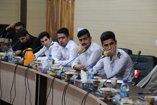 بسیج دانشگاه 20