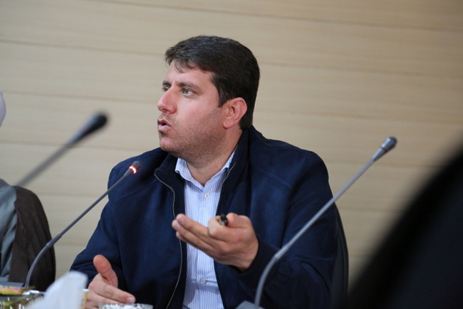 بسیج دانشگاه 22