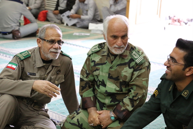 هفته بسیج 10