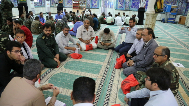 هفته بسیج 11