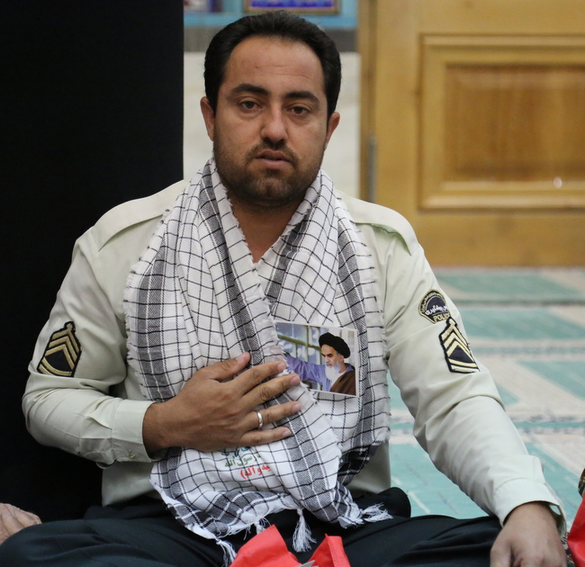 هفته بسیج 12