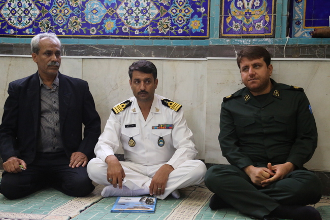 هفته بسیج 15