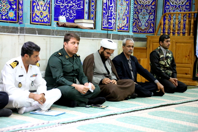 هفته بسیج 11