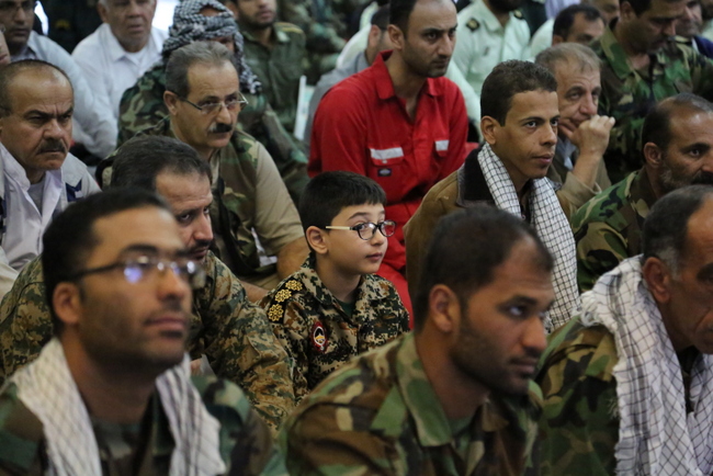 هفته بسیج 13