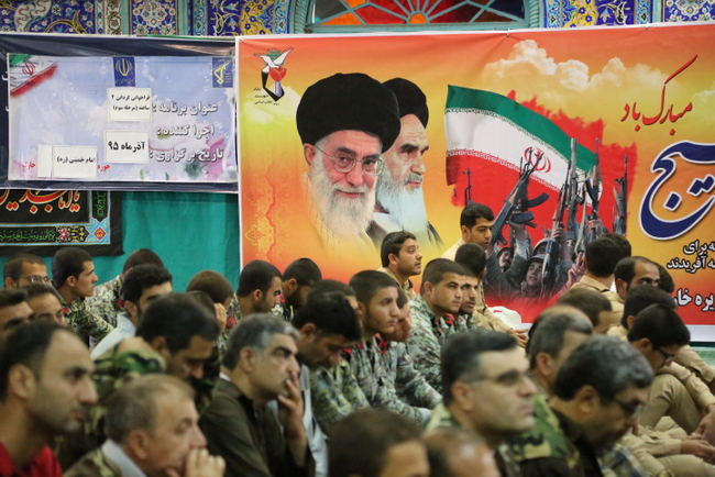 هفته بسیج 14