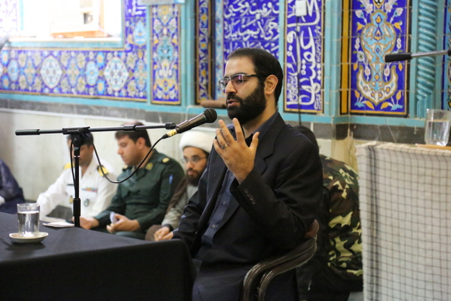 هفته بسیج 11