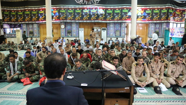 هفته بسیج 12