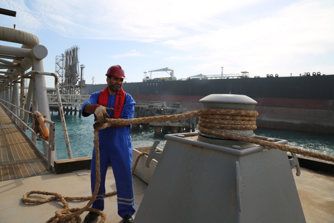 پهلودهی نفتکش 9