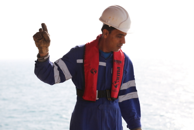 پهلودهی نفتکش 2