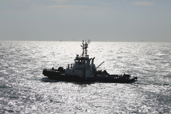 پهلودهی نفتکش 4