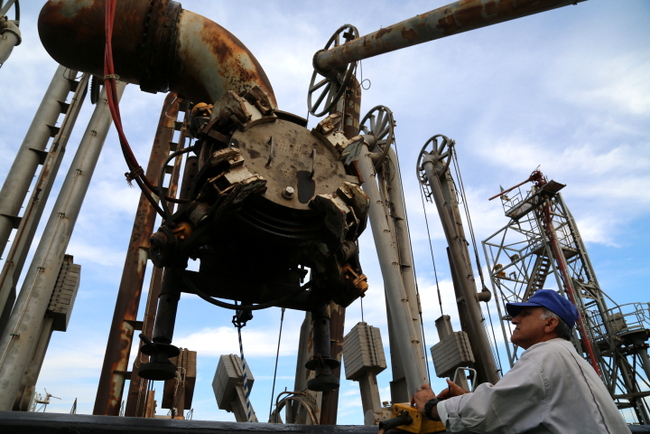 پهلودهی نفتکش 11