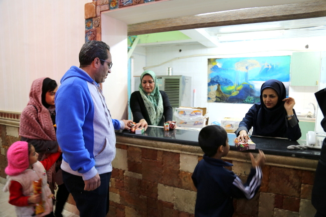 جنگ شادی ولادت حضرت محمد 1