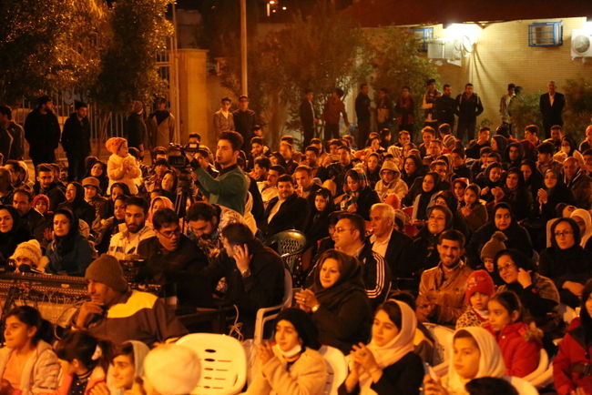 جنگ شادی ولادت حضرت محمد 5