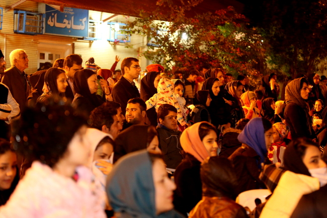 جنگ شادی ولادت حضرت محمد 14