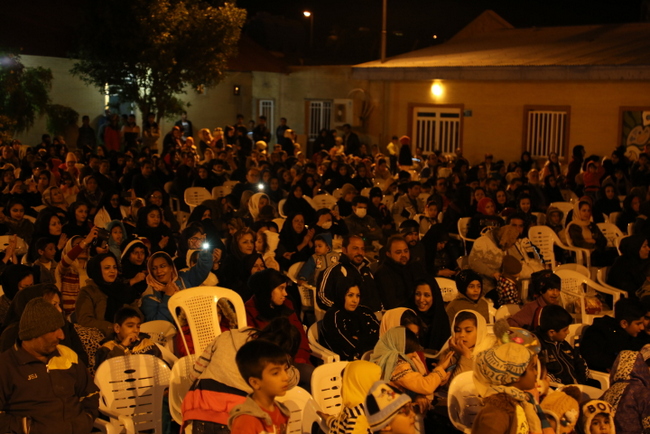 جنگ شادی ولادت حضرت محمد 23