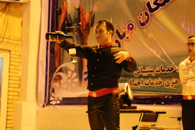 جنگ شادی ولادت حضرت محمد 29