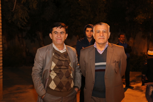 جنگ شادی ولادت حضرت محمد 31