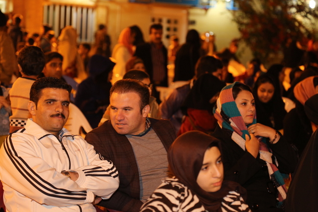 جنگ شادی ولادت حضرت محمد 41