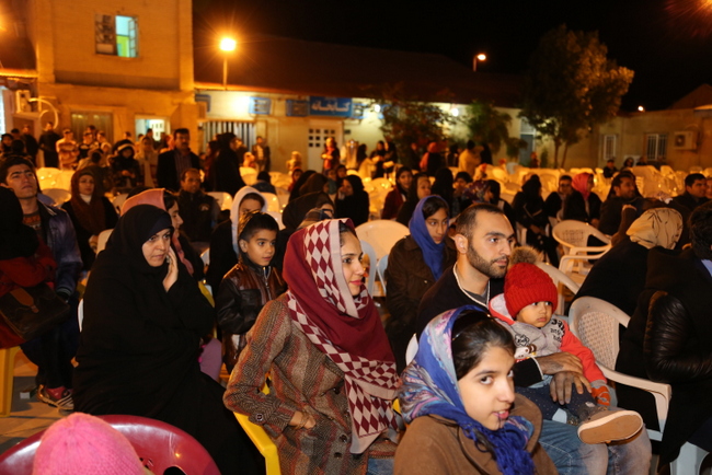 جنگ شادی ولادت حضرت محمد 42