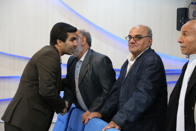 همایش طنین وحدت 2