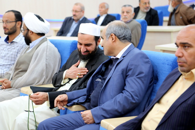 همایش طنین وحدت 4