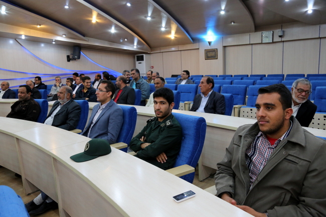 همایش طنین وحدت 6