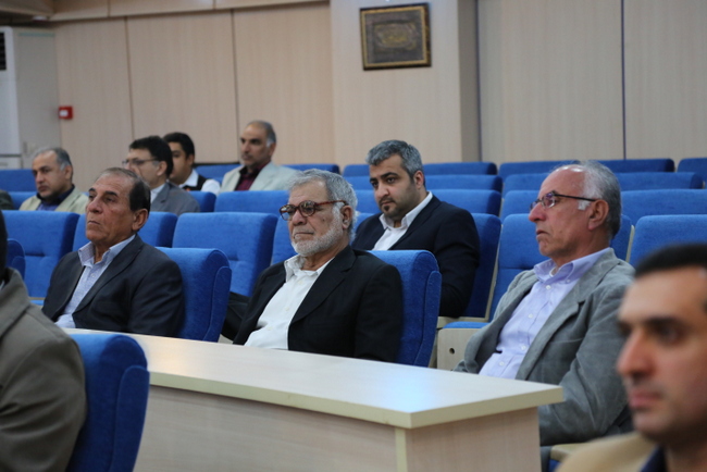 همایش طنین وحدت 7