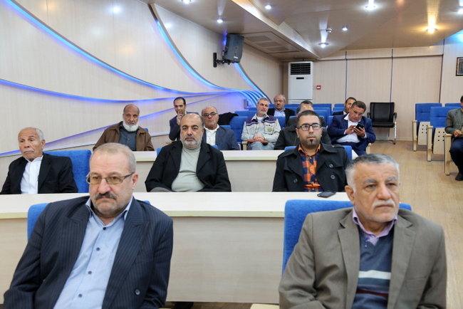 همایش طنین وحدت 11