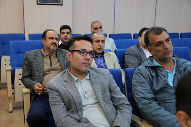 همایش طنین وحدت 12