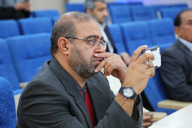 همایش طنین وحدت 13