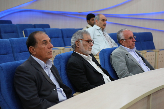 همایش طنین وحدت 14