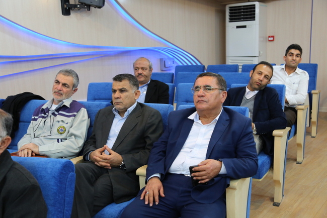 همایش طنین وحدت 15