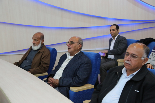 همایش طنین وحدت 16