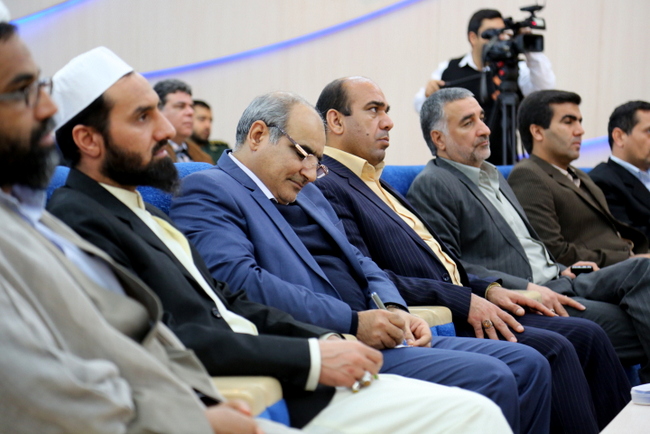 همایش طنین وحدت 20