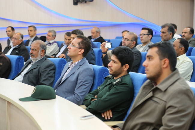 همایش طنین وحدت 21